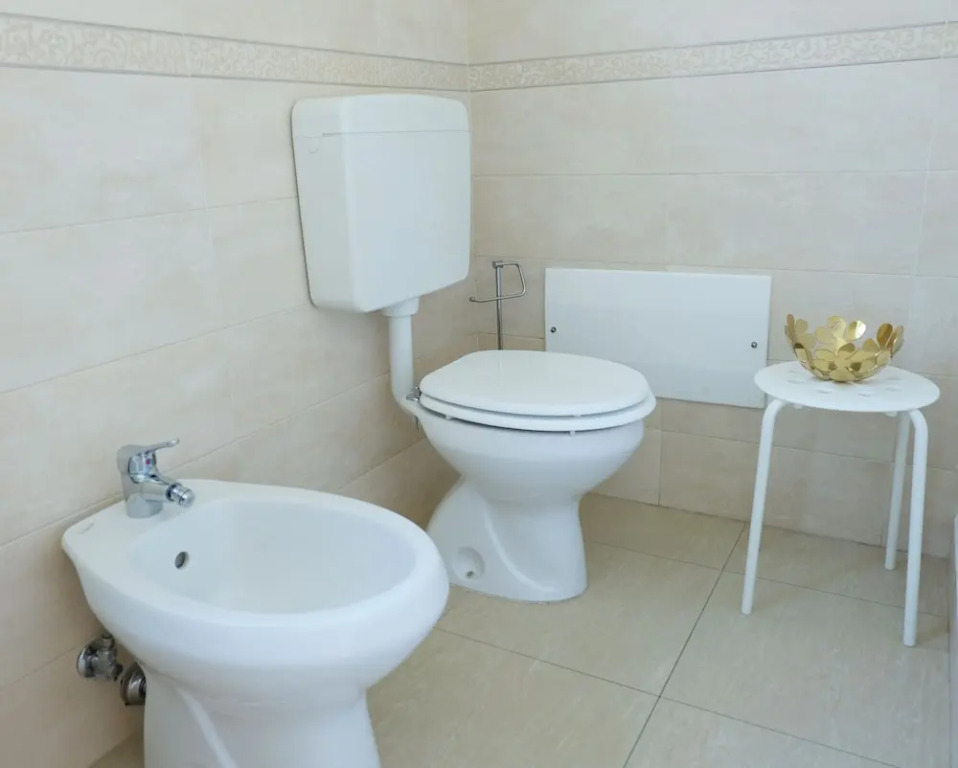 Marconi Airport Cozy Dream Flat