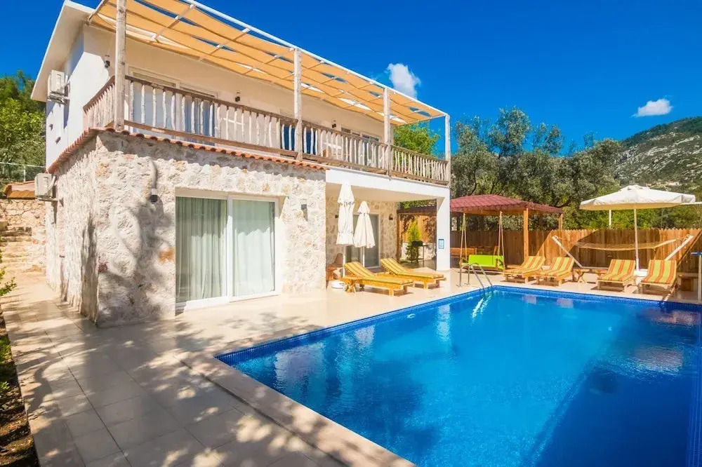 Villa Ihlamur