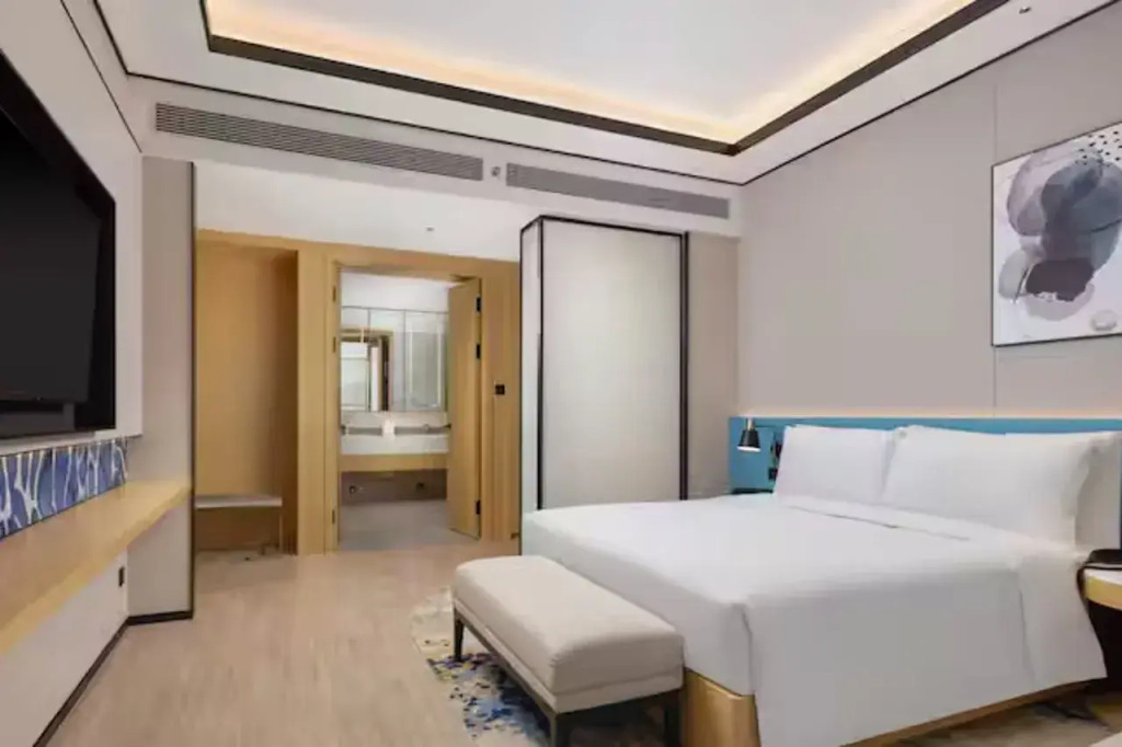 Hilton Garden Inn Zhoukou Huaiyang