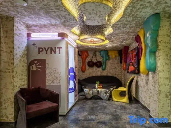 Pynt Hotel 7