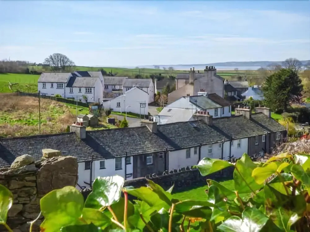 Cartmel Cottage