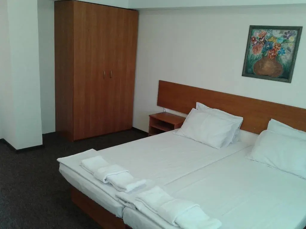 Hotel Stroitel