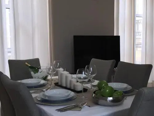 Apartamento San Pedro