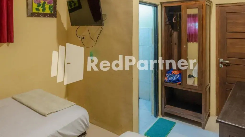 Vandhela Homestay Syariah Mitra RedDoorz