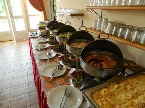Hotel Familia