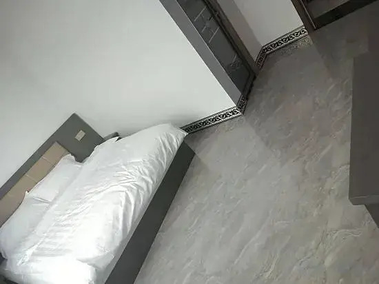 Zhuyuan Inn