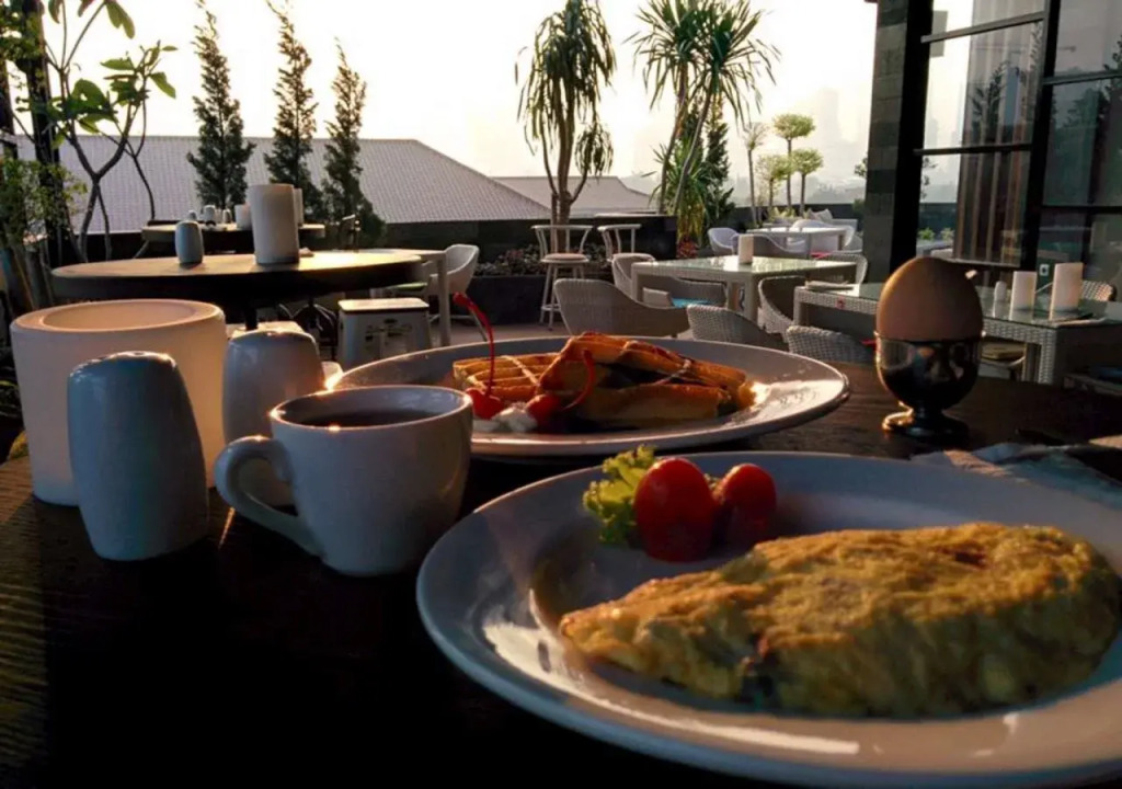 Sawana Suites