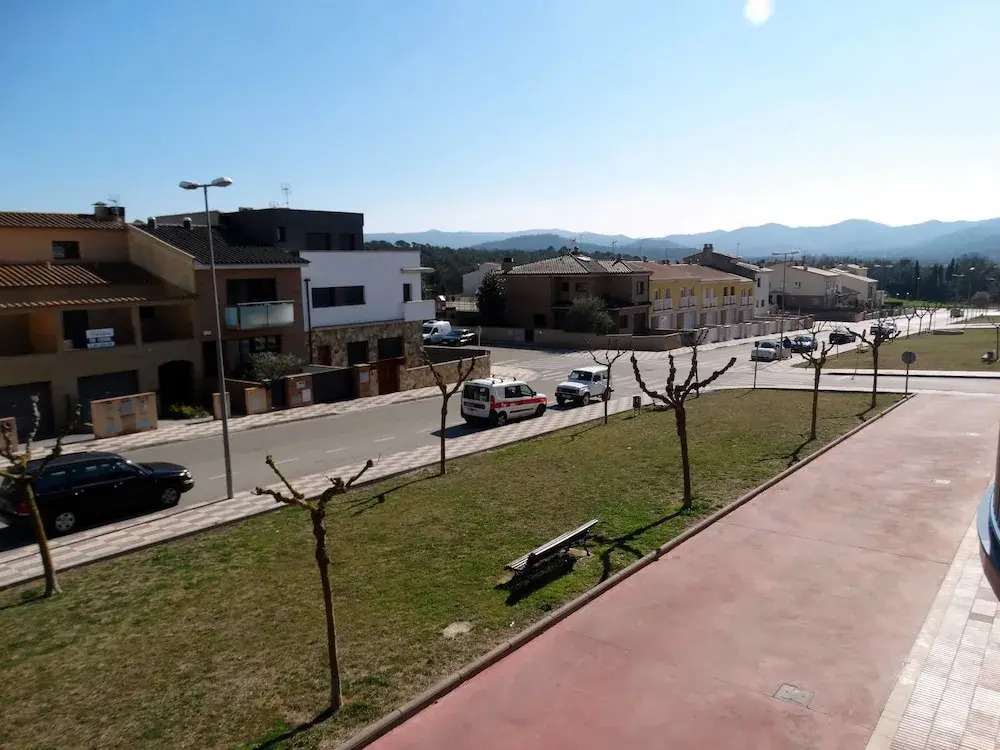 Masia Mas Bel en Llagostera