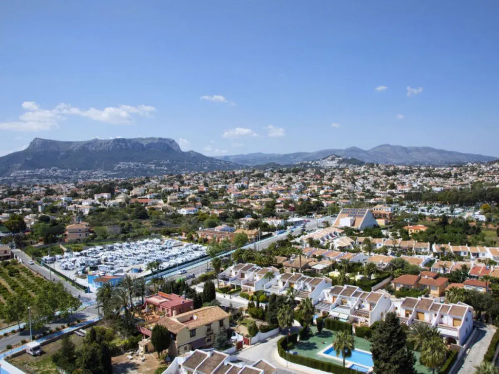Costa Calpe