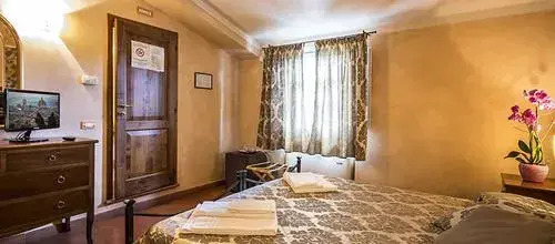 B&B La Pieve
