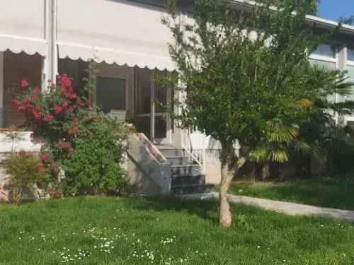 Villa Silvia Olivetti