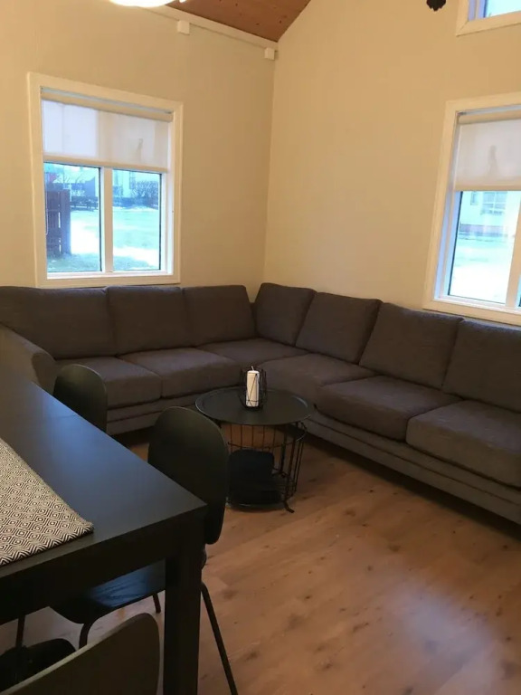 Svitan Guesthouse