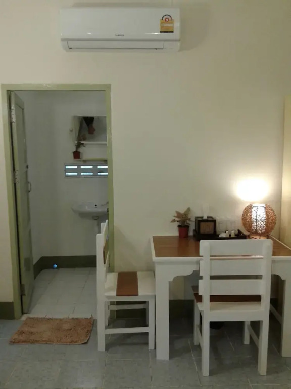 Yod Sungwan House Resort Style