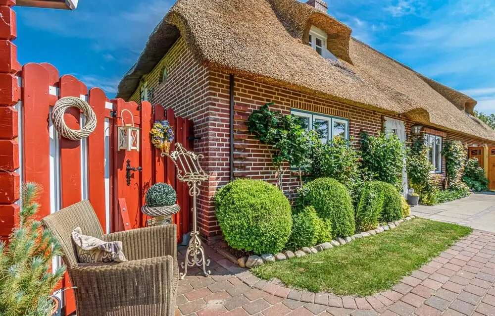 Stunning Home In Dagebüll With Wifi