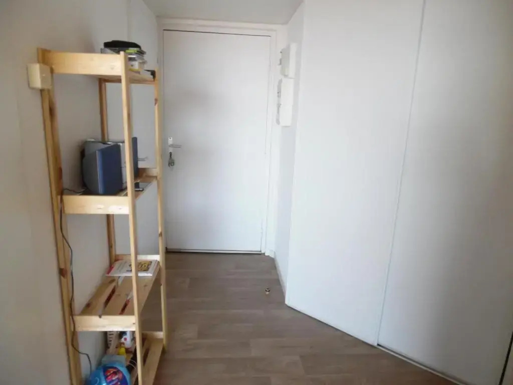 Appartement Vieux-Boucau-les-Bains, 1 pièce, 3 personnes - FR-1-239-132
