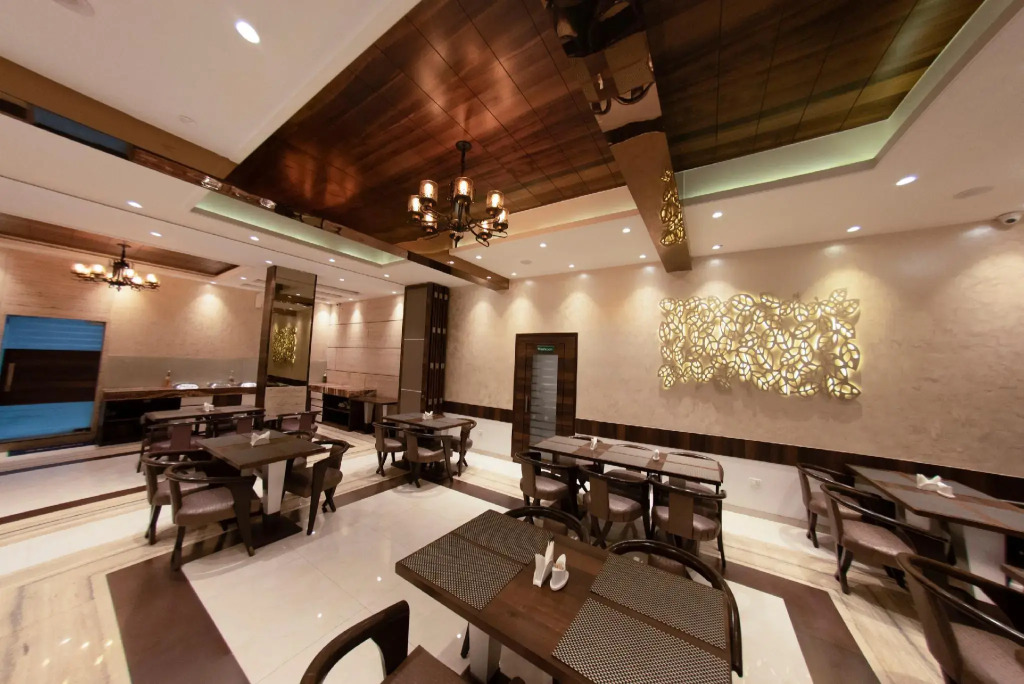 Hotel Manama