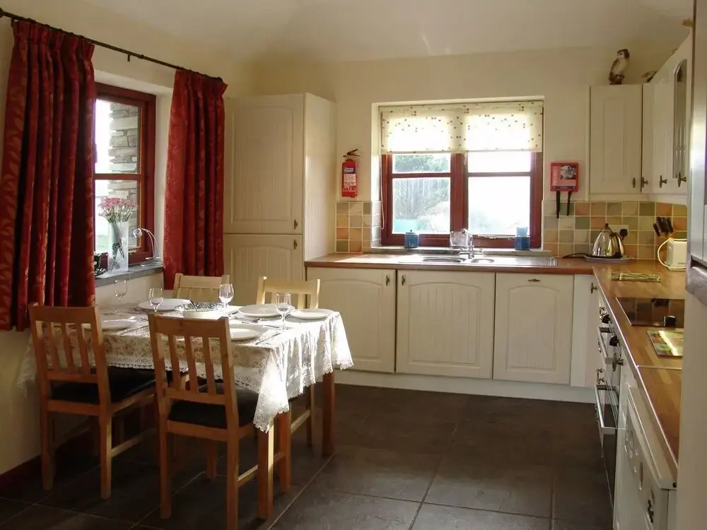 The Barn-family getaway - Nr Port Isaac