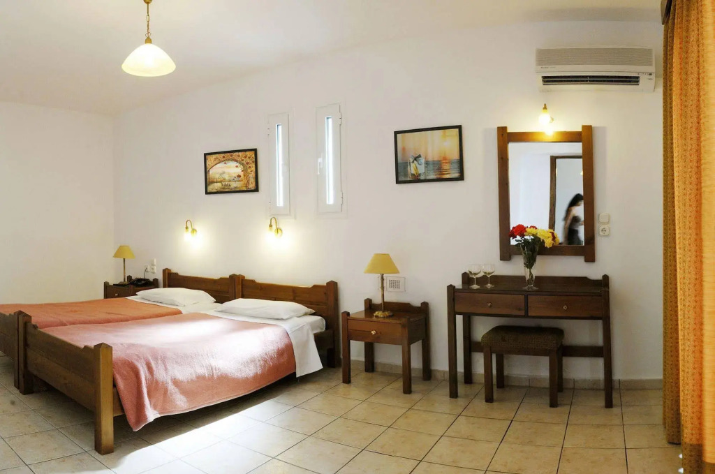 Koni Village Hotel