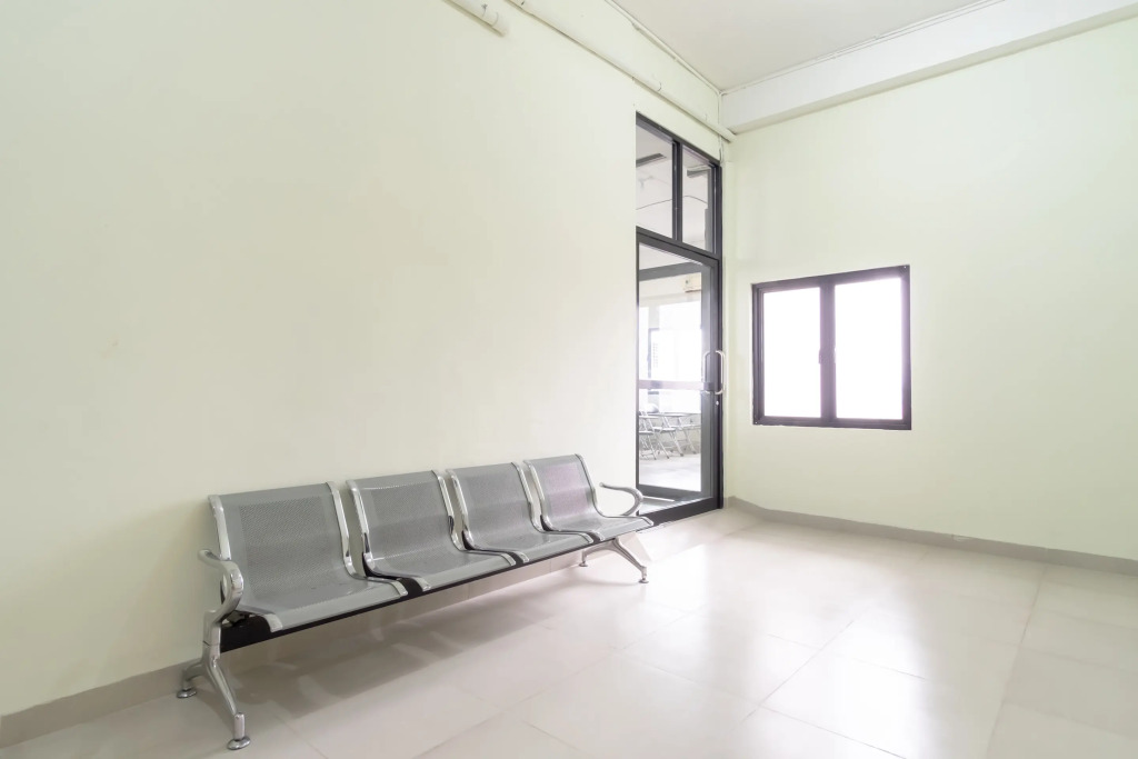 OYO 1940 Cendana Homestay Syariah