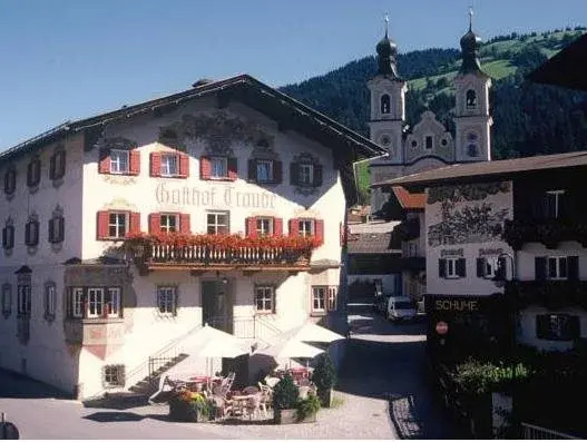 Gasthof Traube