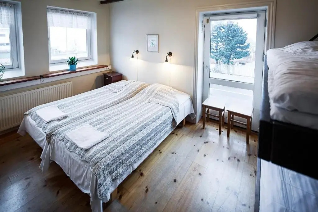Hotel Sidesporet