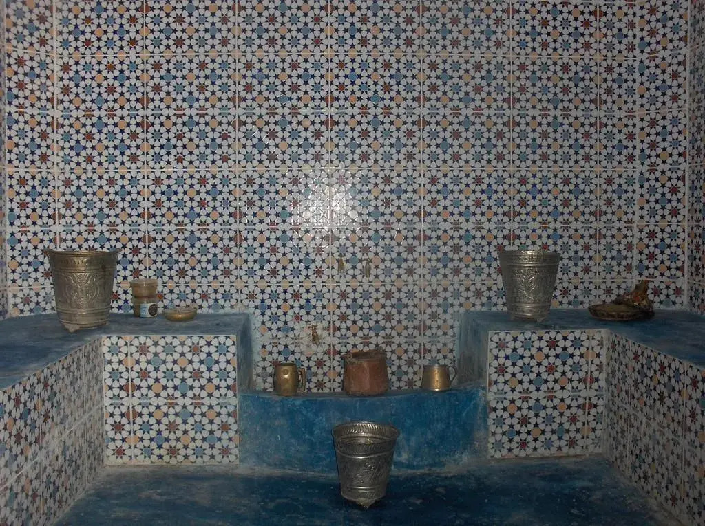 Kasbah du Peintre
