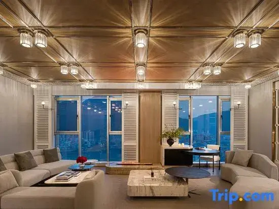 Yunzhu International Hotel