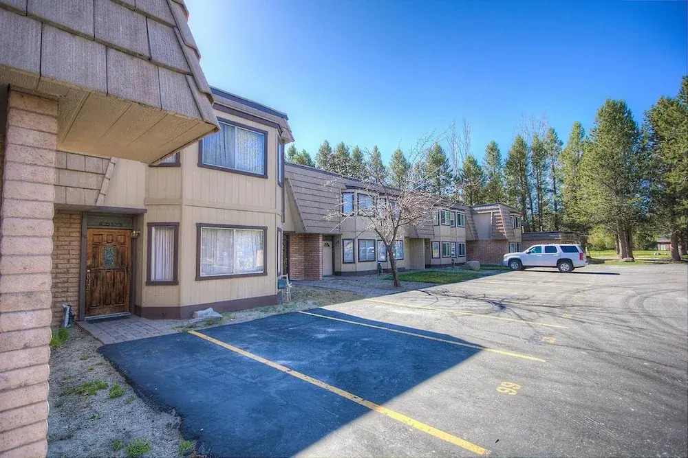 Walk on Water by Lake Tahoe Accommodations