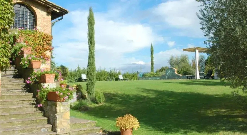 La Collina