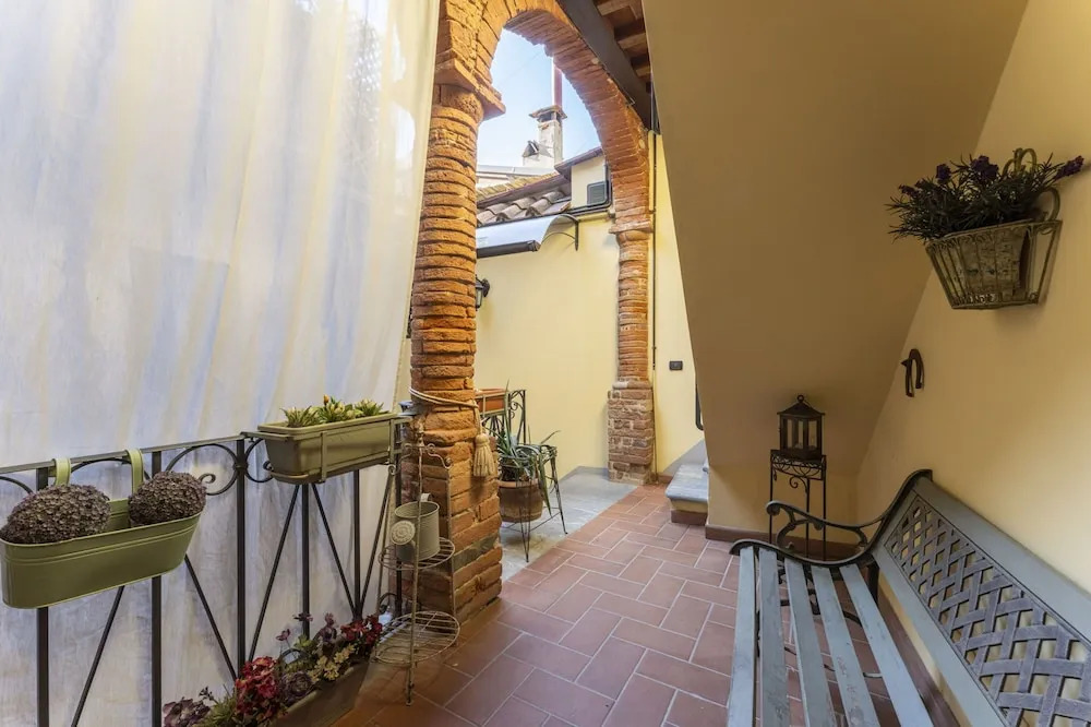 Lounge Flat Camaiore Wifi Versilia Coast