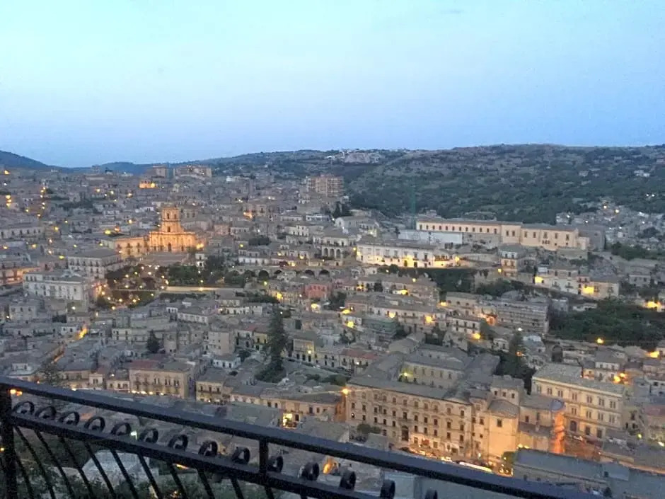 B&B La Terrazza DellItria