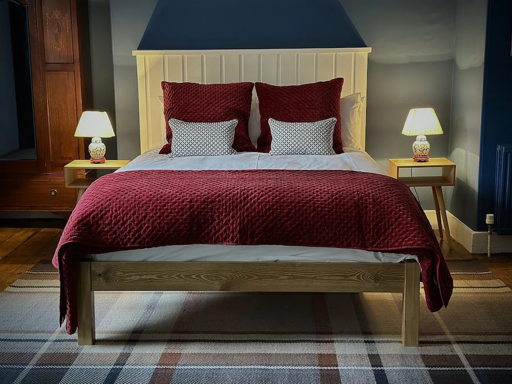 Spean Lodge