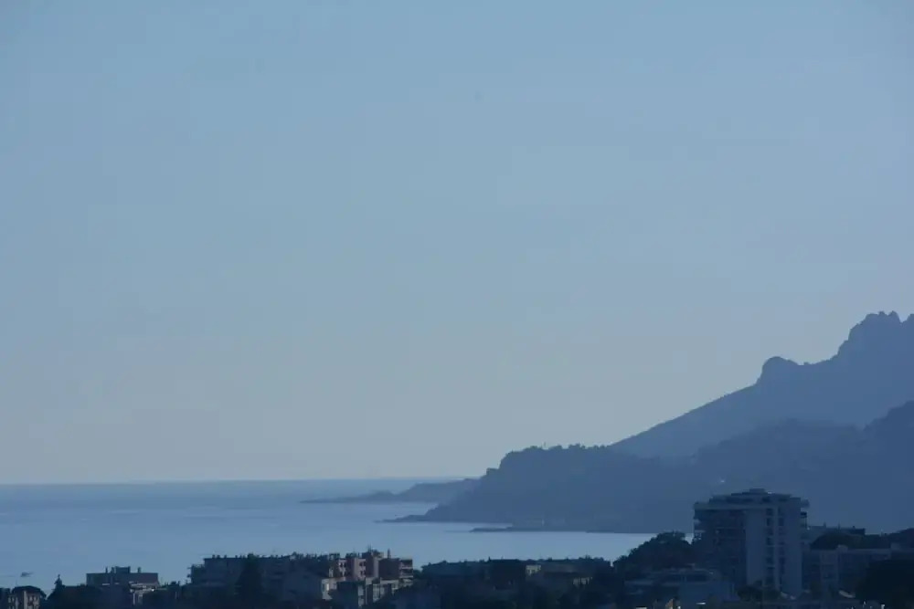 Appartement Vue Mer Panoramique