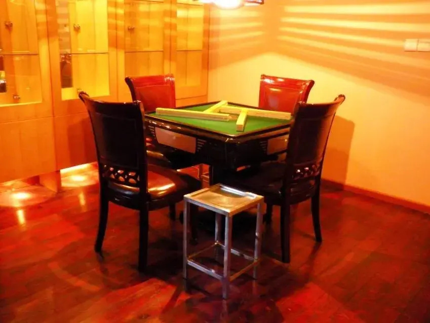 Orange Hotel Shenzhen Qianhai Bihai Bay