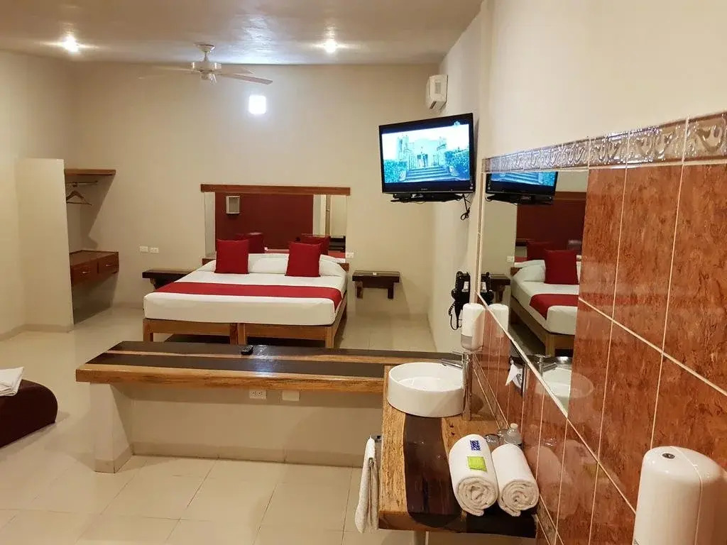 Hotel Paraíso Inn