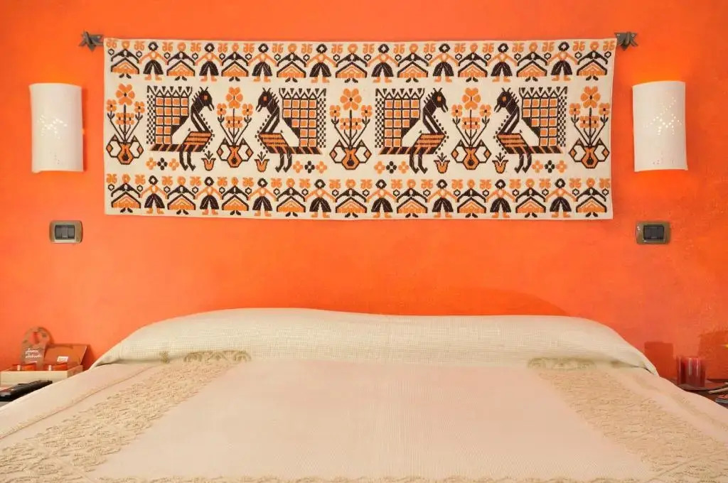 Le Stanze di Patika - Design Sardo e Boutique Rooms