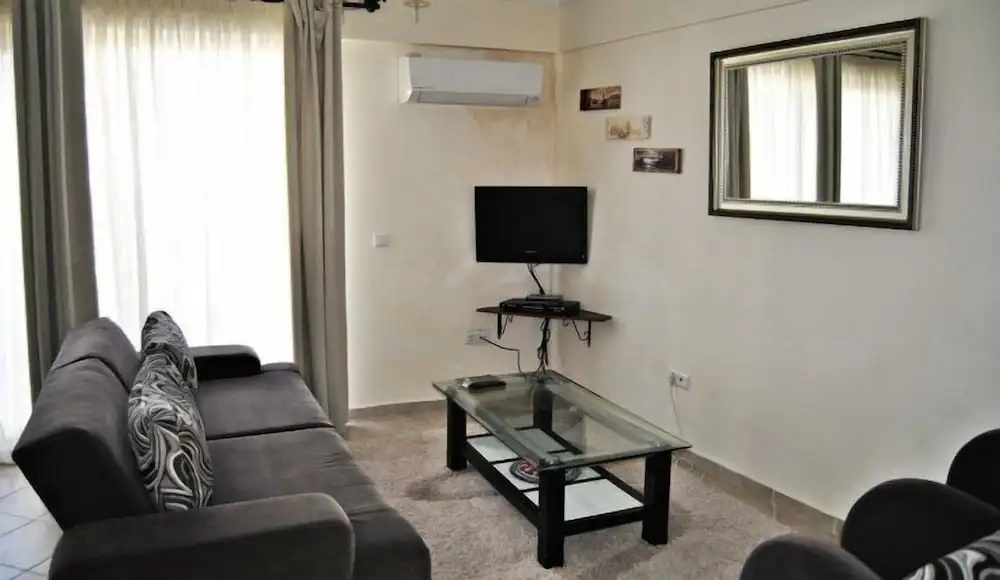 Turquoise Residence 3 Bedrooms with Pool