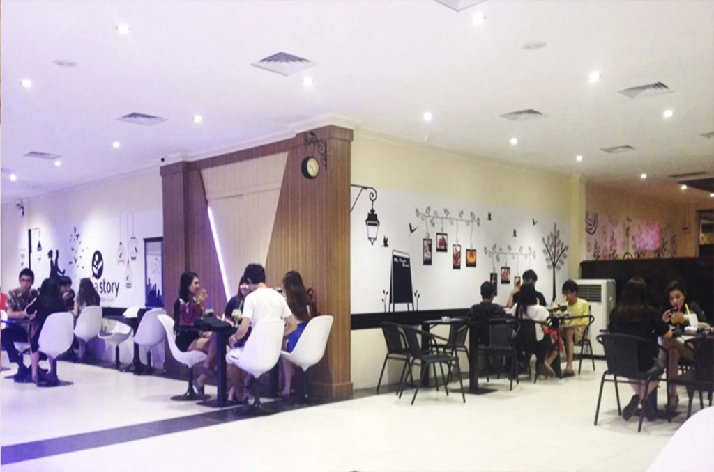 Formosa Hotel
