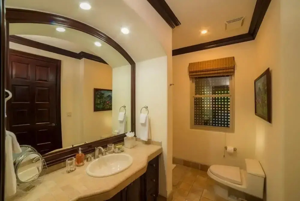 Terrazas 1A 3 bdr Ocean View in Los Suenos