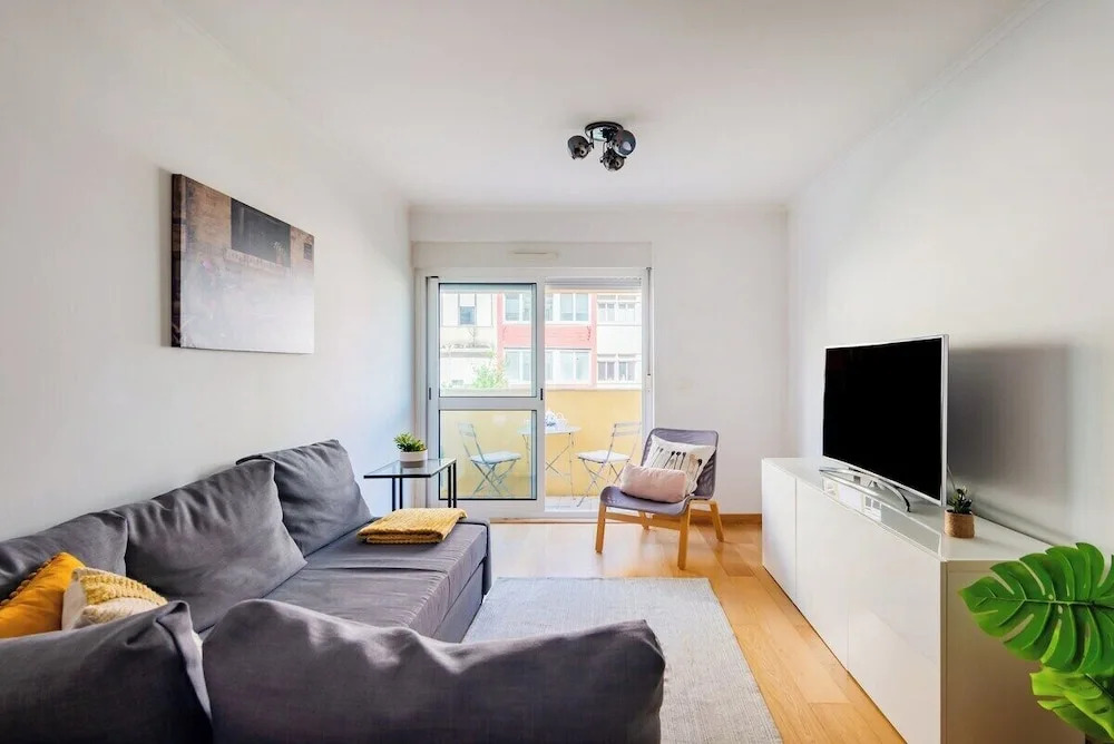 Olaias Flat