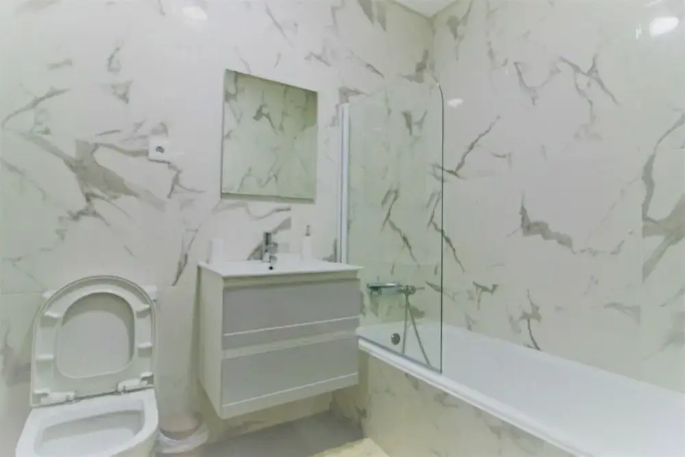 Imperial apartment 1, 2 e 3