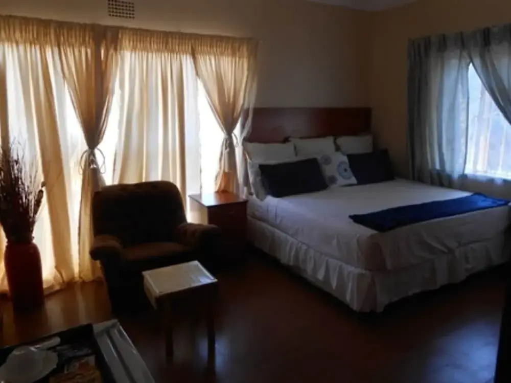 Avion Lodge