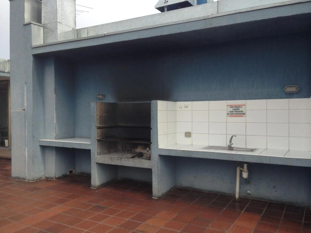 Vista Apartments - Aire Acondicionado y Estacionamiento