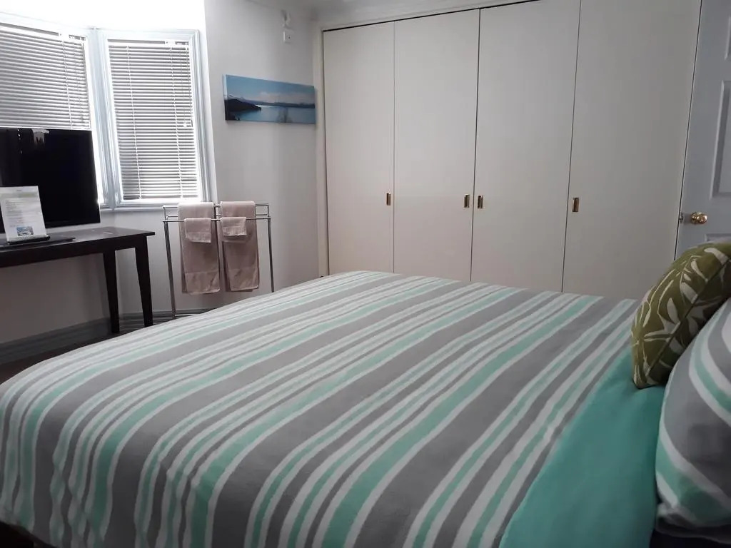 Lush & Co Auckland Bed & Breakfast