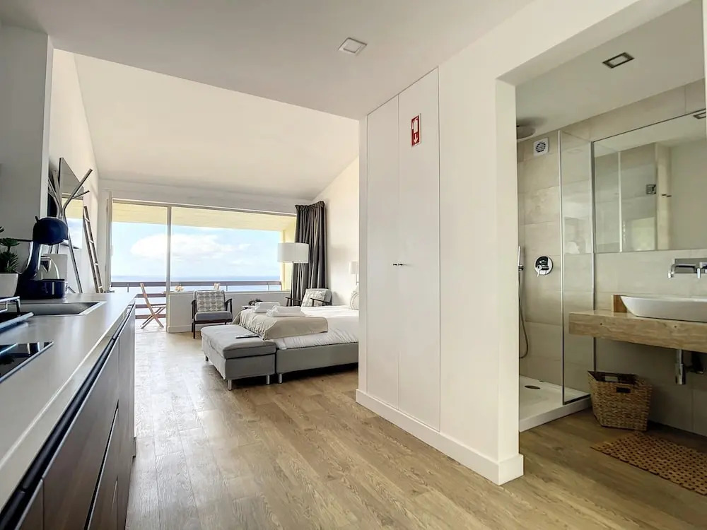 Strelitzia Apartment by Altantic Holiday
