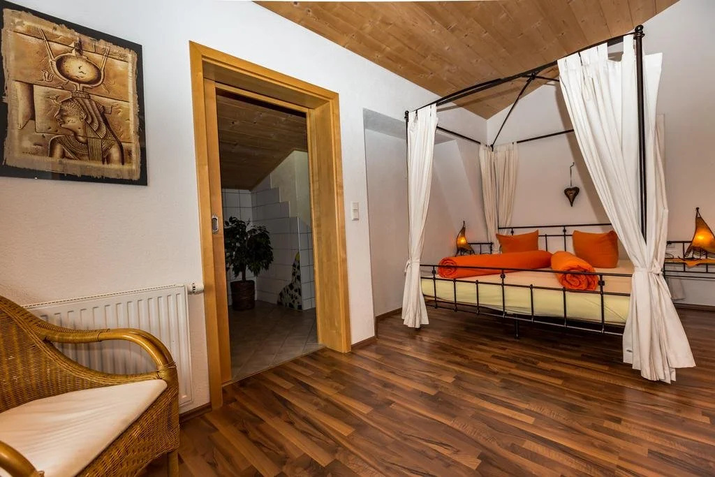 Haus Alpenblick