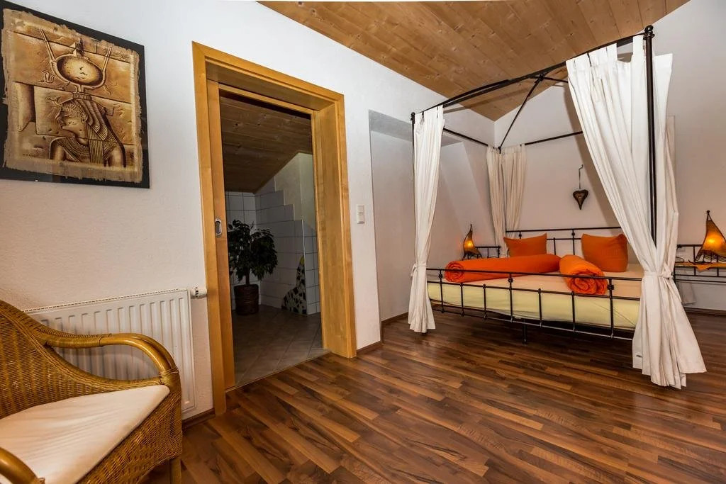 Haus Alpenblick