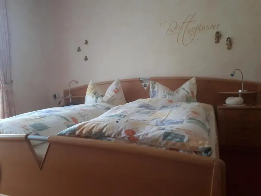 Apartmenthaus Sonnenschein