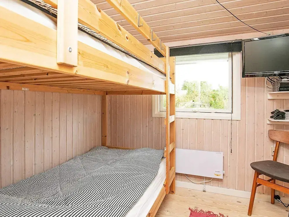 6 Person Holiday Home in Frederikshavn