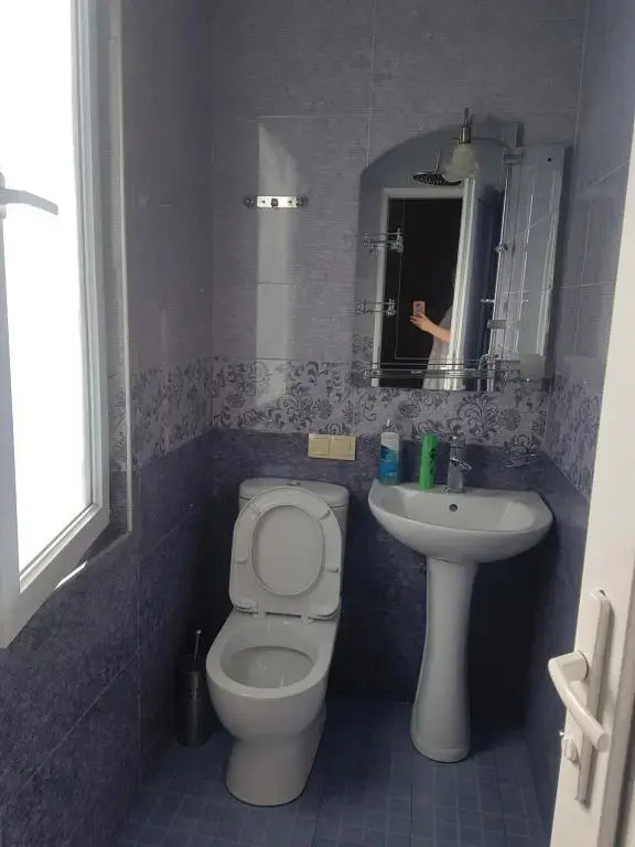 Guest house 2 floor